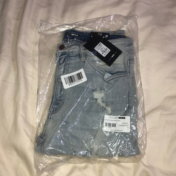 Jeans - Picture 2 of 8